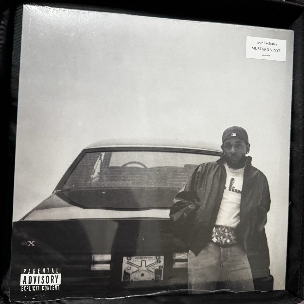 洋楽 180g Premium Vinyl Kendrick Lamar GNX KENDRICK LAMAR GNX 限定盤180g Premium Vinyl Kendrick Lamar