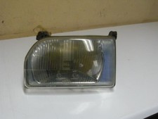 Feu avant (phare) Ford ESCORT