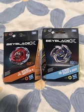 Beyblade X Rocket Griffon Hexa Strike Dran 4-50FF Hasbro version Takara Tomy