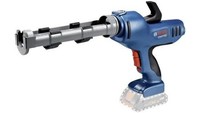 Pistolet Do Silikonu I Kleju Gcg 18V-310 18V 0*AH Bosch