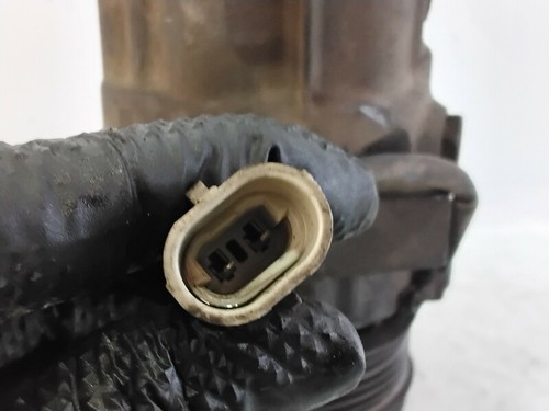 09132922 klimakompressor OPEL ASTRA G COUPE 2.2 DTI EDITION 2002 1839034