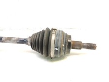 A1663301400 GETRIEBE VORNE LINKS / 326002 F&Uuml;R MERCEDES-BENZ CLASE M W166 ML 63
