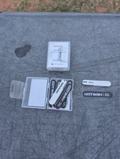 30Pcs  Black Lead Tape for Pickleball Paddles - Pickleball Lead Tape/Golf Club