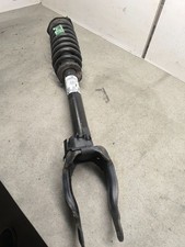 Mercedes-Benz GLE (W166 - C292) 2015 Stoßdämpfer vorne A1663232400 1kW