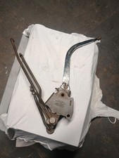 Hurst 4 Speed Muncie Shifter Linkage Competition Plus 3216274 3306126 Hurst 4 Speed Muncie Shifter Linkage Competition Plus 3216274 3306126