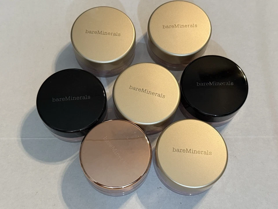 BareMinerals Loose Powder Blush NEW – Choose Your Shade – Discontinued - Image 2 of 4