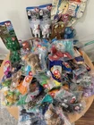 VINTAGE 1990s TY TEENIE BEANIE BABIES BUNDLE   Huge 88-Piece Lot   Mixed
