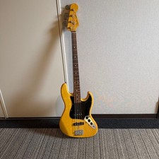 Fender Made in Japan Traditional 60s Jazz Bass