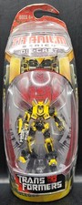 Transformers Movie 07 Titanium Bumblebee