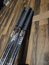 Benross Aero X Golf Clubs KBS Shafts Lamkin Grips Right Handed