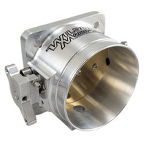 Wilson Manifolds 95-105mm 4150 Billet Elbow W Divider Front Rear Facing Wilson Manifolds 95-105mm 4150 Billet Elbow W Divider Front Rear Facing
