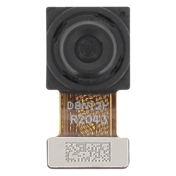 RüCkkamera Ultraweitwinkelsensor 8MP FüR Xiaomi Redmi Note 10 / 10S-image