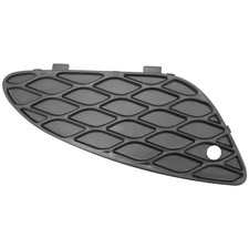 Right Front Bumper Lower Grill Fog Light Cover Side Vent for W211 E-Class1041