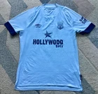 Brentford Away Football Shirt 2023/24 Men’s Large