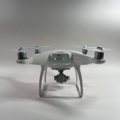 DJI Phantom 4 4K Quadcopter Camera Drone WM330A | eBay