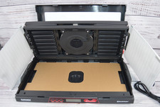 Brod & Taylor SAHARA Folding Food Dehydrator MISSING RACKSTESTED WORKS GUC