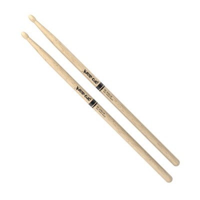 PRO-MARK PW5BW Sticks, Japanese Oak