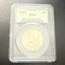 1984-P MS65 PCGS Kennedy Half Dollar 50c Vintage Green Label Graded Coin Rare!!!