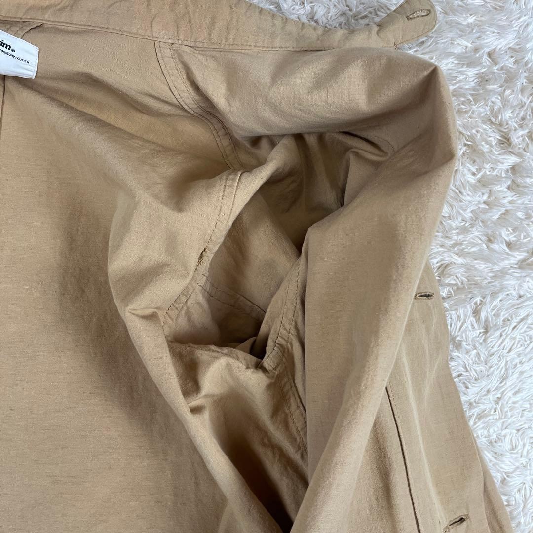 visvim MONKEY COAT - image 12