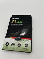 Edimax EW-7811UTC - AC600 Mini Dual Band Wireless USB Adapter