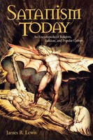 James R. Lewis | Satanism Today | Buch | Englisch (2001) | Gebunden | Abc-Clio
