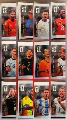 Coca-Cola Coke Exclusive U Pick  FIFA World Cup Panini Stickers USA Version 2026