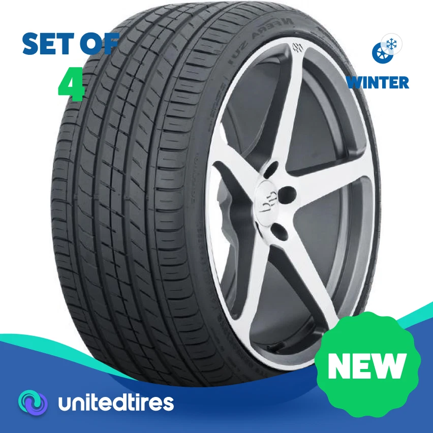 245/35/20 Winter Tires for sale | eBay