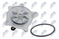 NTY Wasserpumpe MotorküHlung CPW-CH-002 FüR Voyager Dodge Chrysler Caravan 4 RG