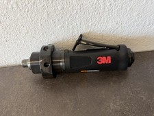 3m 1.0 Hp 3500 Rpm Straight Shaft Inline Air Rotary Sander Finishing Tool 3m 1.0 Hp 3500 Rpm Straight Shaft Inline Air Rotary Sander Finishing Tool