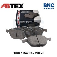 Front Brake Pads Fits Ford Kuga 2008-2022