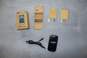 Samsung Galaxy S3 Mini mit OVP, 8GB