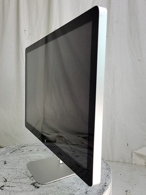 Apple A1316 LCD Monitor Cinema Display 27