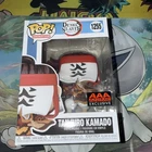 Funko Pop! Vinyl: Demon Slayer: Kimetsu no Yaiba - Tanjuro Kamado - AAA Anime...
