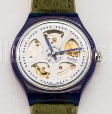 Swatch Automatico 1993 - SAN102 - Baru - Nuovo