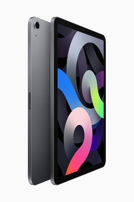 Apple iPad Air 4 2020 (Wi-Fi) 64GB Space Gray (Excellent) | eBay