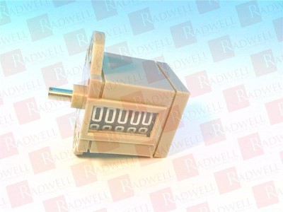 DANAHER CONTROLS 0745815-601 / 0745815601 (NEW IN BOX)
