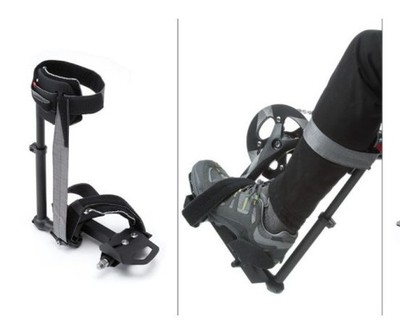 CALF SUPPORT UPRIGHT ONLY for Hase Special Pedal with calf support