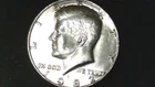 1982-P  Kennedy Half GEM-BU (HIGH MS) TOUGH DATE #E4