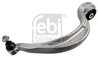 NEU - Febi Bilstein 104938 Lenker, RadaufhäNgung FüR Audi