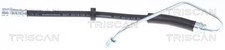 TRISCAN Bremsschlauch 8150 29188 für AUDI A5 Sportback F5A F5F A4 B9 Avant 8W5