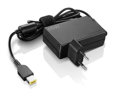 Lenovo 42T4421 65W AC Laptop Netzteil Indoor schwarz