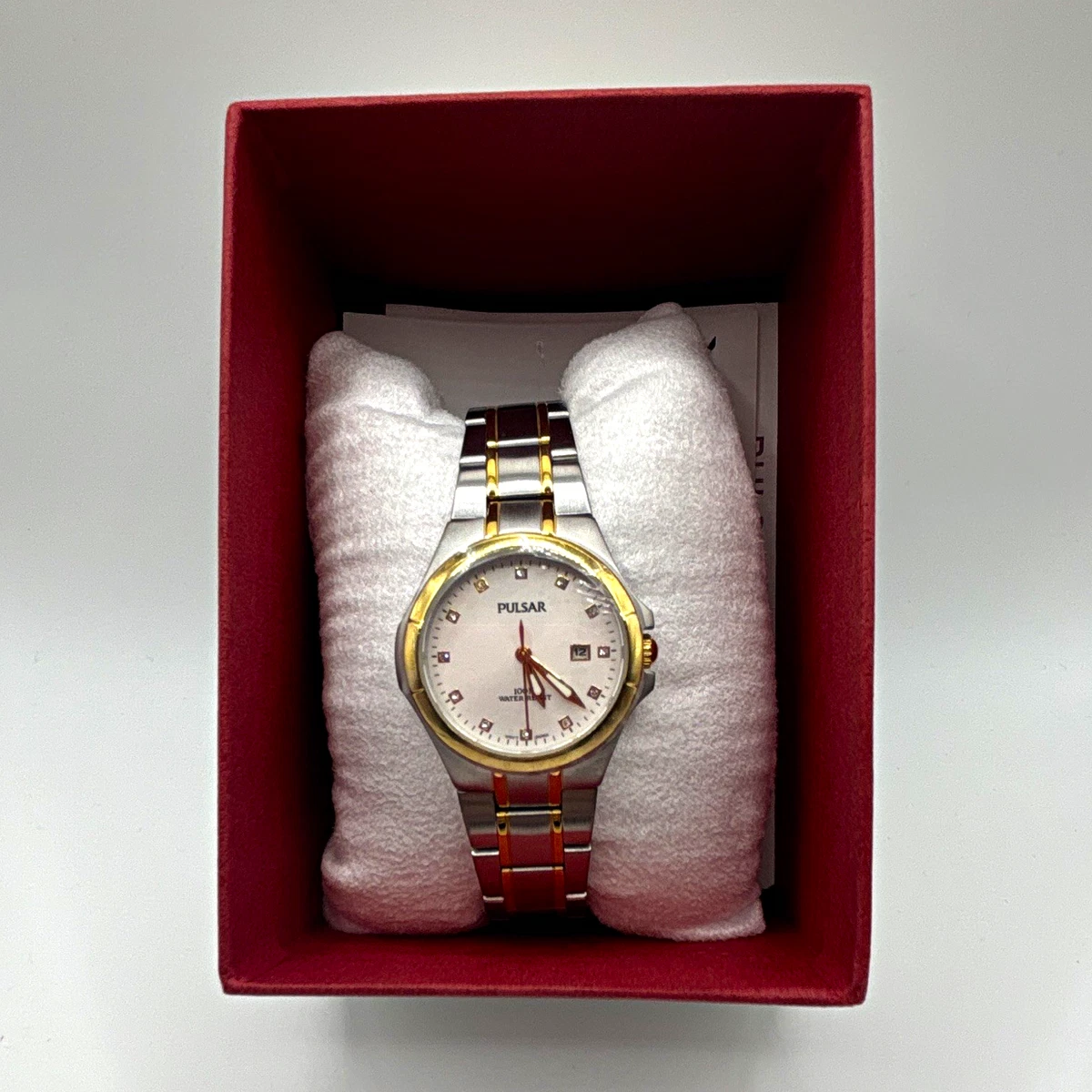25+ Pulsar Wristwatches for Women for sale | Updated Oct 2026