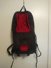 Lowepro Fastpack 100 camera backpack