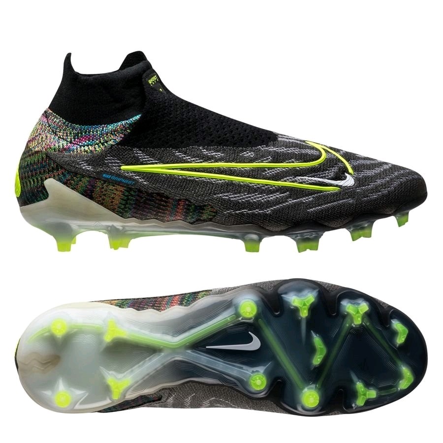 Nike Phantom GX Elite DF Fusion FG \