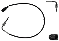 Sensor Abgastemperatur FüR VW Transporter T5 Kasten Pritsche/Fahrgestell Bus