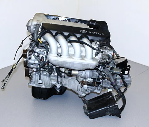 JDM 2000-2005 Toyota Celica GTS 2ZZGE VVTL-I Engine 6 Speed M/T ECU Harness