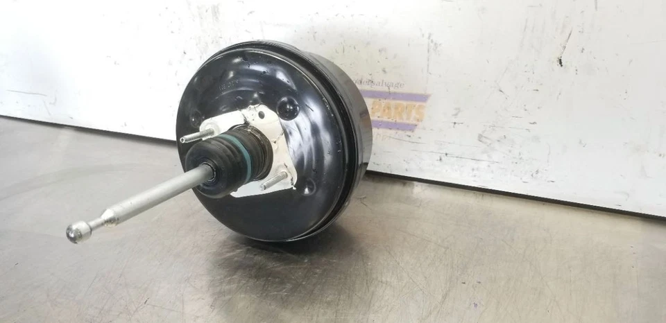 16 REFUERZO DE FRENO ELÉCTRICO CHEVY CORVETTE C7 2337593 Foto 3 de 4