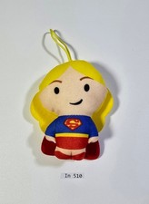 McDonald's DC Comics 2021 Supergirl 381U