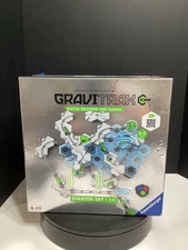 Ravensburger GraviTrax Power: Starter-Set XXL - Immersive Marble Run| STEM Toy