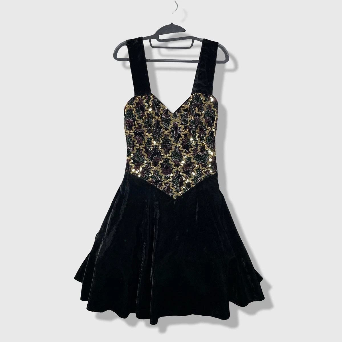 h&m basic jersey dress Ladies - Yellow Crinkled - Size: XXL 082625-1 main image 1